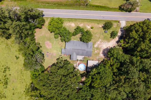 4327 Iron Hill Road, Dearing, GA 30808