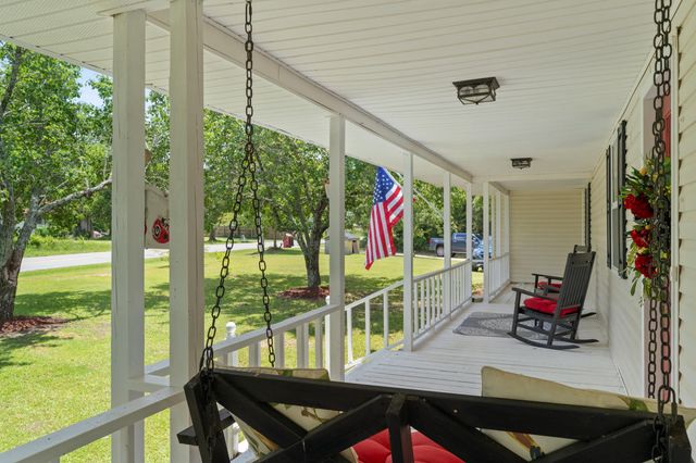 4327 Iron Hill Road, Dearing, GA 30808