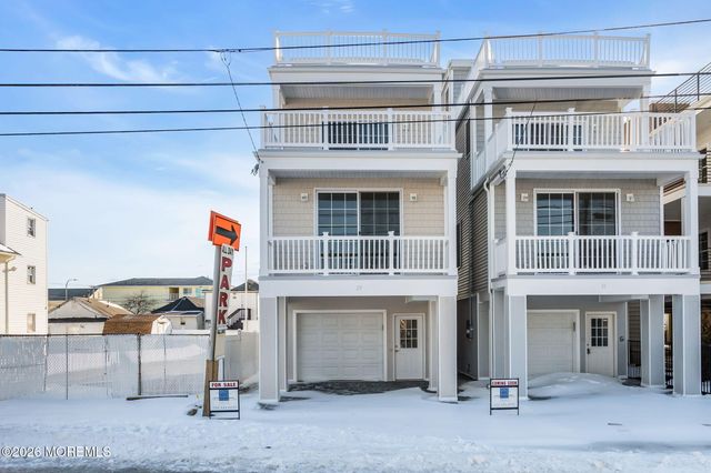29 Hamilton Avenue, Seaside Heights, NJ 08751