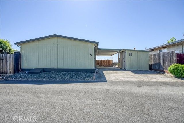 5830 Robin Hill Drive 49, Lakeport, CA 95453