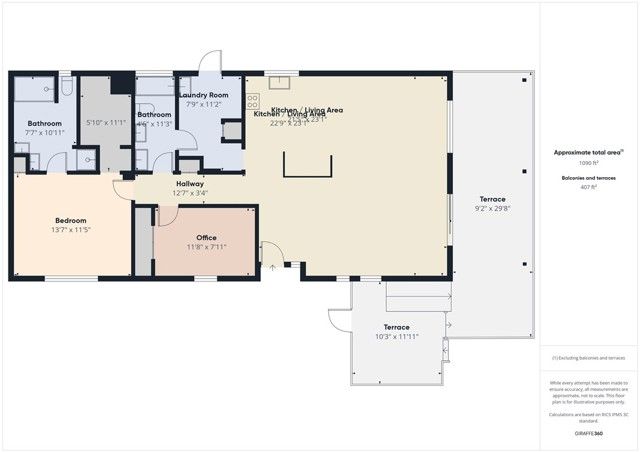 5830 Robin Hill Drive 49, Lakeport, CA 95453