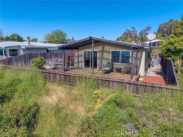 5830 Robin Hill Drive 49, Lakeport, CA 95453