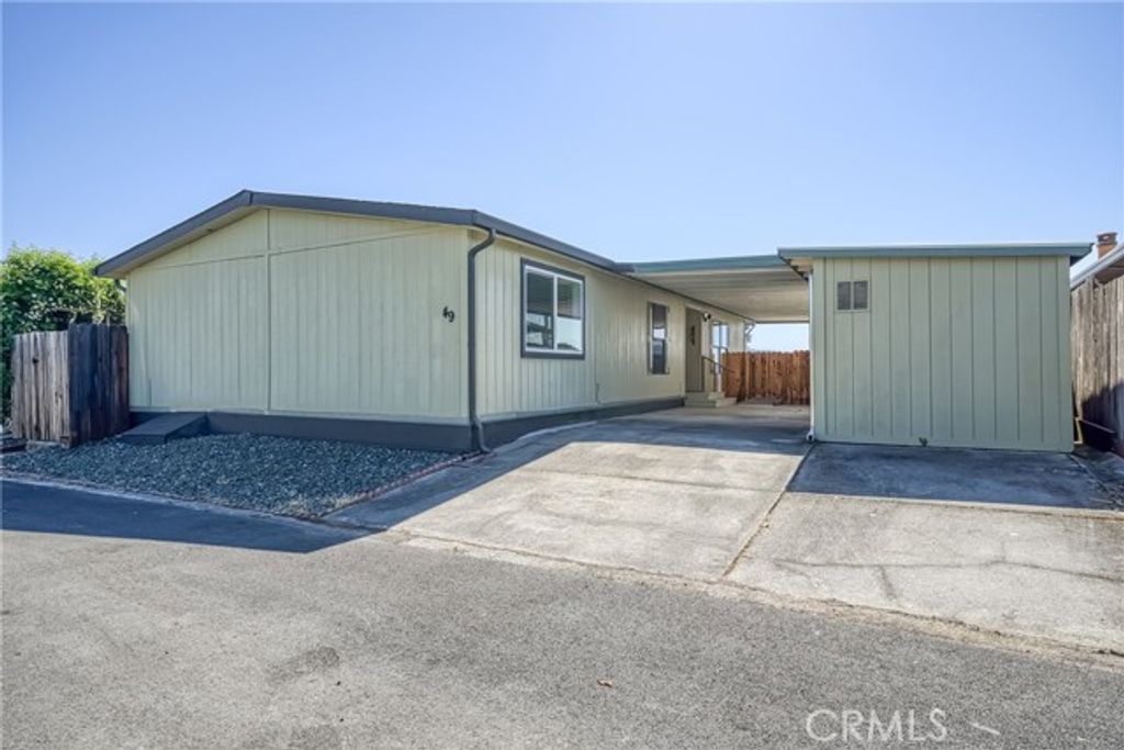 5830 Robin Hill Drive 49, Lakeport, CA 95453