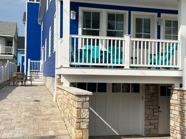 100 Ocean Park Avenue, Bradley Beach, NJ 07720