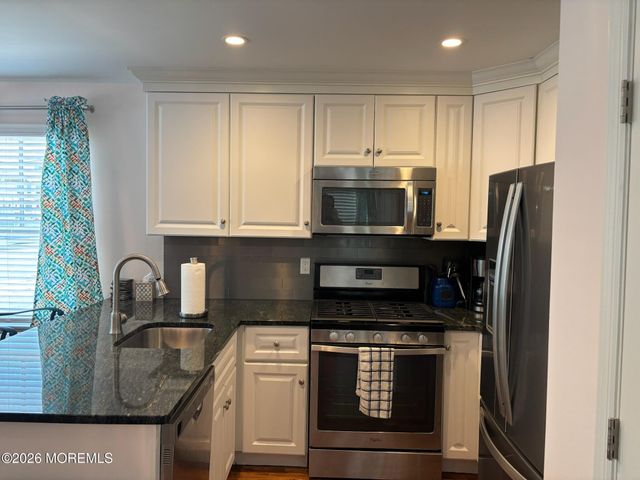 100 Ocean Park Avenue, Bradley Beach, NJ 07720