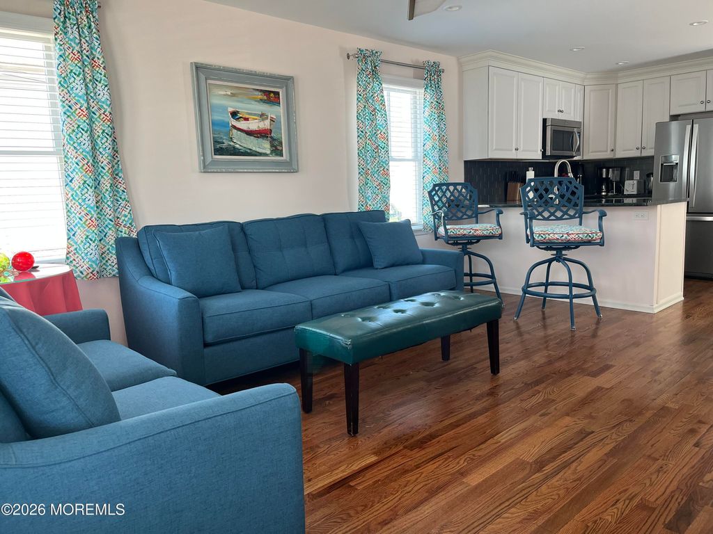 100 Ocean Park Avenue, Bradley Beach, NJ 07720