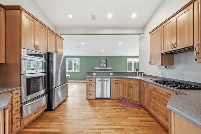 1001 Fox Chapel Road, Fox Chapel, PA 15238