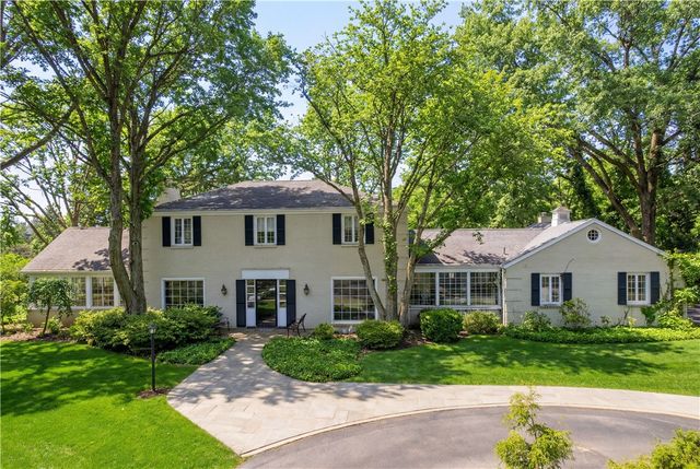 1001 Fox Chapel Road, Fox Chapel, PA 15238