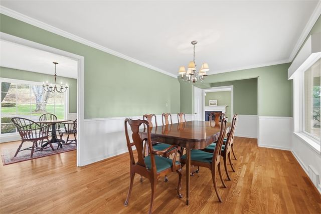 1001 Fox Chapel Road, Fox Chapel, PA 15238