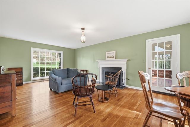 1001 Fox Chapel Road, Fox Chapel, PA 15238