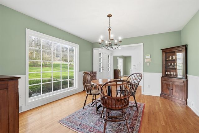 1001 Fox Chapel Road, Fox Chapel, PA 15238
