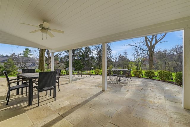 1001 Fox Chapel Road, Fox Chapel, PA 15238