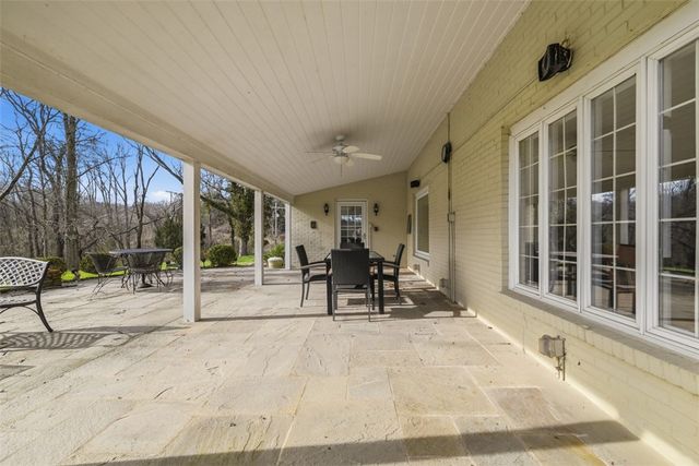 1001 Fox Chapel Road, Fox Chapel, PA 15238