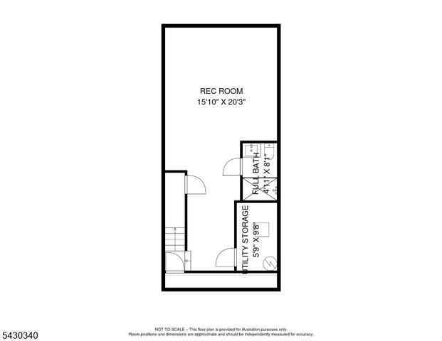 137 Kingston Ct, Madison Boro, NJ 07940