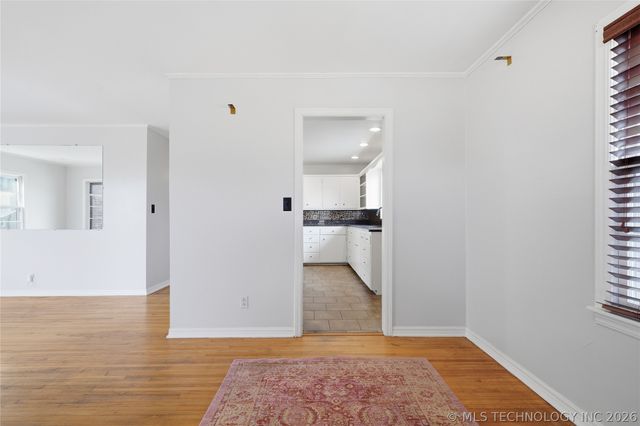 1746 S Yorktown Avenue, Tulsa, OK 74104