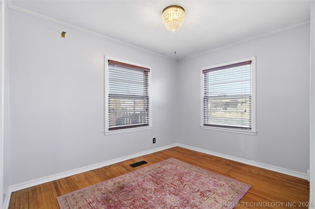 1746 S Yorktown Avenue, Tulsa, OK 74104