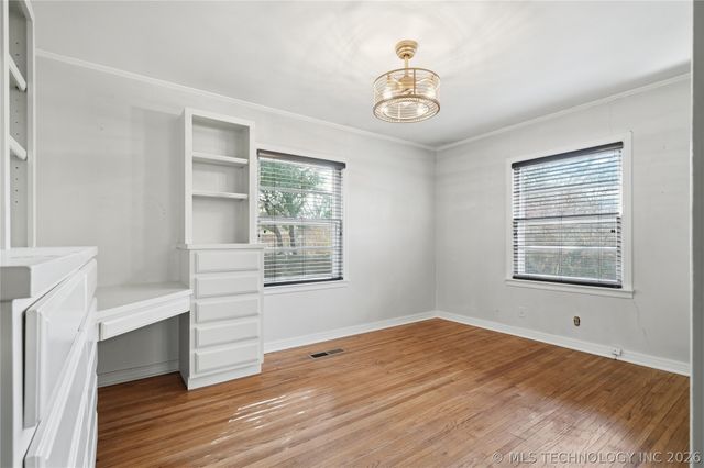 1746 S Yorktown Avenue, Tulsa, OK 74104