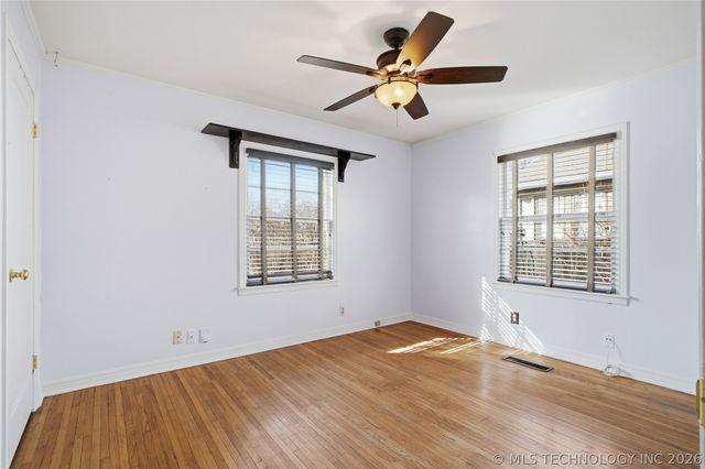 1746 S Yorktown Avenue, Tulsa, OK 74104