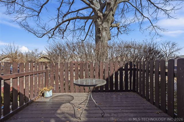 1746 S Yorktown Avenue, Tulsa, OK 74104