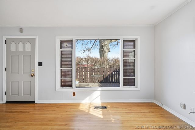 1746 S Yorktown Avenue, Tulsa, OK 74104