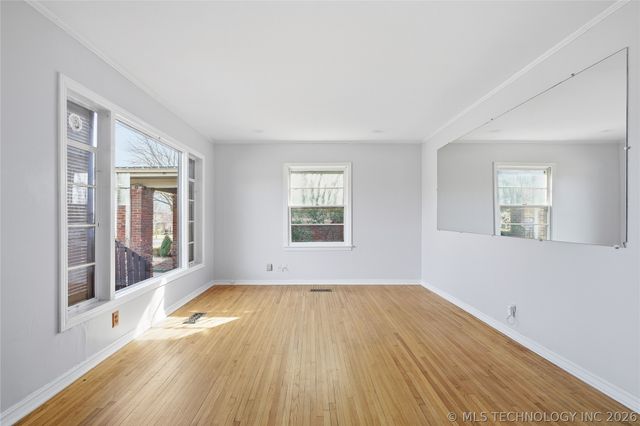 1746 S Yorktown Avenue, Tulsa, OK 74104