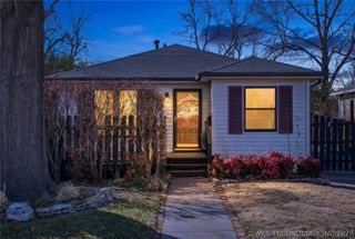 1746 S Yorktown Avenue, Tulsa, OK 74104