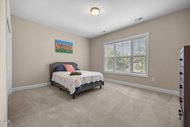 208 Log Pond Court, Apex, NC 27502