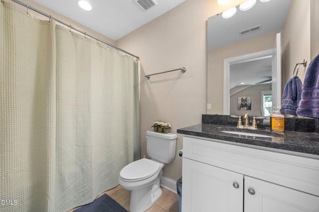208 Log Pond Court, Apex, NC 27502