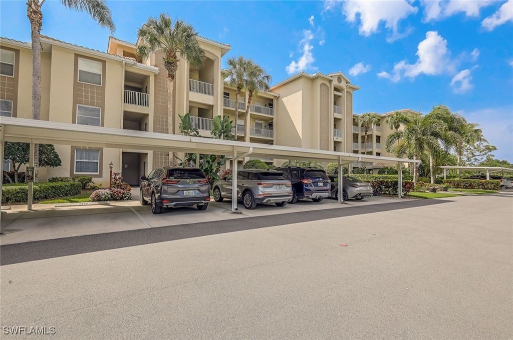 9350 Highland Woods BLVD 4202, Bonita Springs, FL 34135
