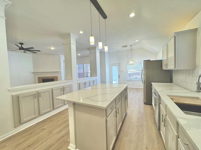 28006 S Rusty Hawthorne Drive, Katy, TX 77494