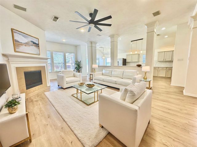 28006 S Rusty Hawthorne Drive, Katy, TX 77494