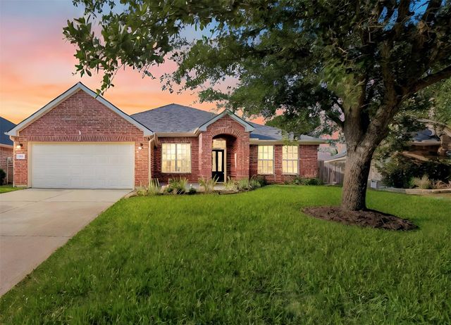 28006 S Rusty Hawthorne Drive, Katy, TX 77494