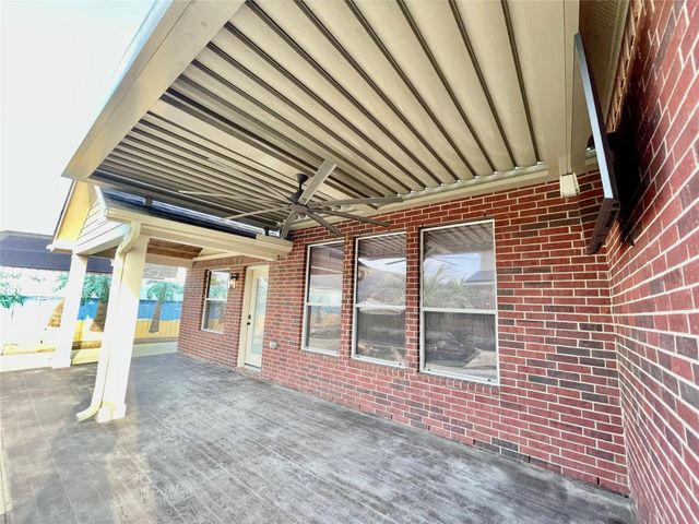 28006 S Rusty Hawthorne Drive, Katy, TX 77494