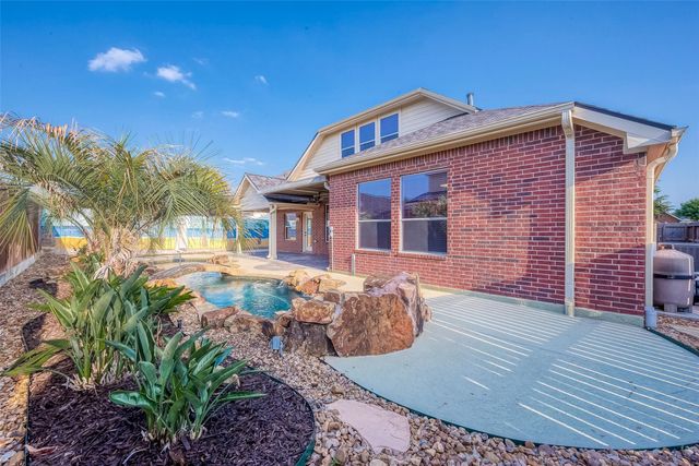 28006 S Rusty Hawthorne Drive, Katy, TX 77494