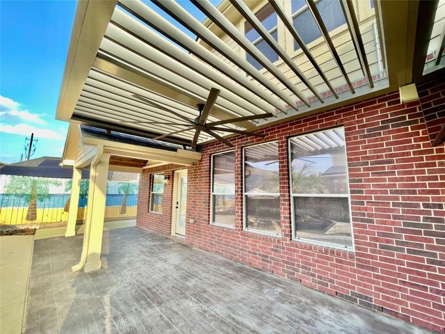 28006 S Rusty Hawthorne Drive, Katy, TX 77494