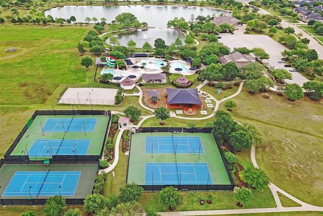 28006 S Rusty Hawthorne Drive, Katy, TX 77494