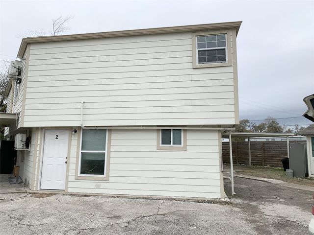 7515 Bayway Drive 3, Baytown, TX 77520
