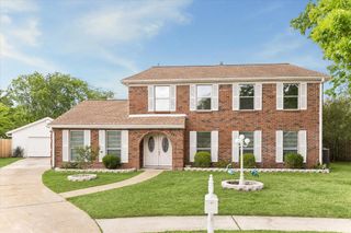 5015 Kleinmeadow Court, Houston, TX 77066