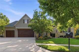 13141 OUTLOOK Street, Overland Park, KS 66209
