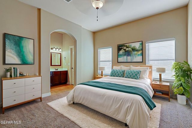 3625 GRAND BAHAMAS Drive, El Paso, TX 79936