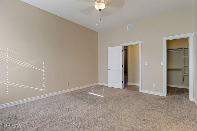3625 GRAND BAHAMAS Drive, El Paso, TX 79936