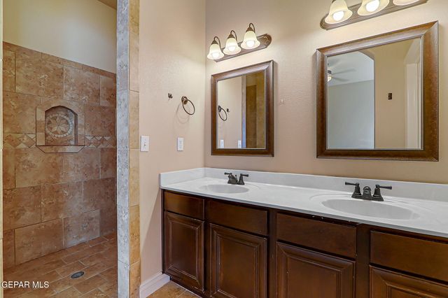 3625 GRAND BAHAMAS Drive, El Paso, TX 79936
