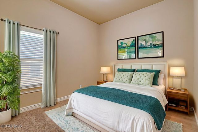 3625 GRAND BAHAMAS Drive, El Paso, TX 79936