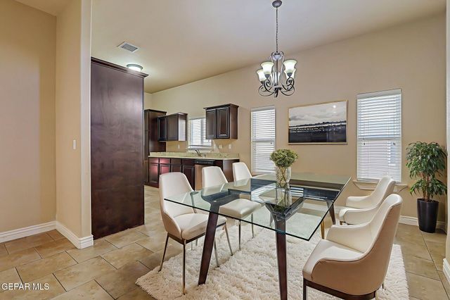 3625 GRAND BAHAMAS Drive, El Paso, TX 79936