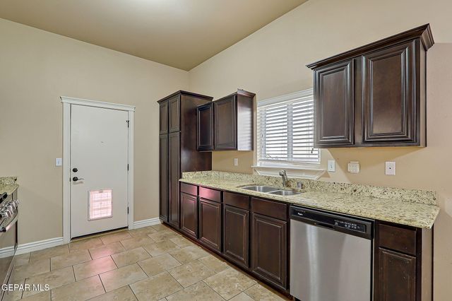 3625 GRAND BAHAMAS Drive, El Paso, TX 79936
