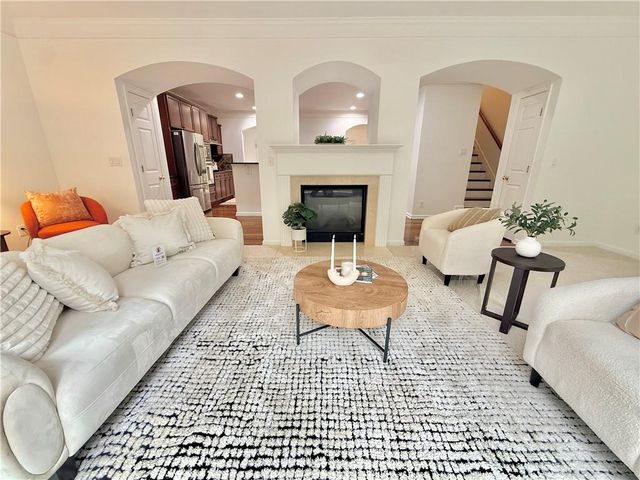 10950 Brunson Drive, Johns Creek, GA 30097