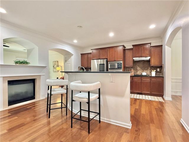10950 Brunson Drive, Johns Creek, GA 30097