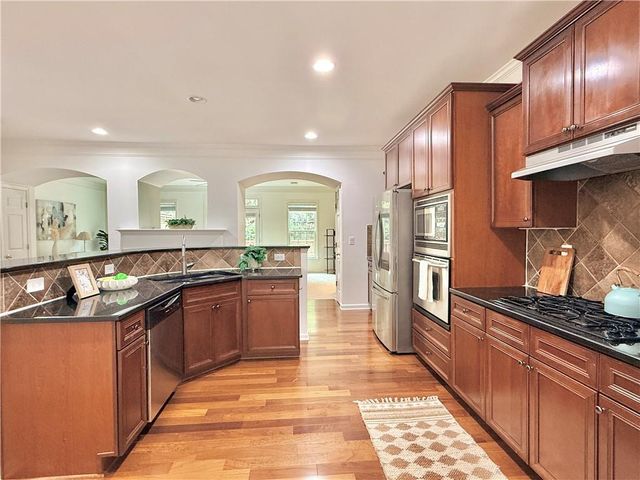 10950 Brunson Drive, Johns Creek, GA 30097
