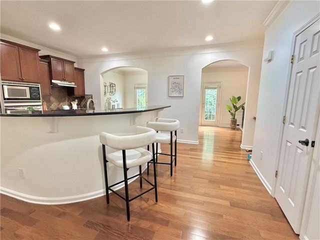 10950 Brunson Drive, Johns Creek, GA 30097