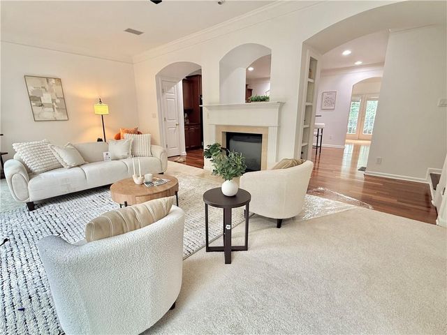 10950 Brunson Drive, Johns Creek, GA 30097